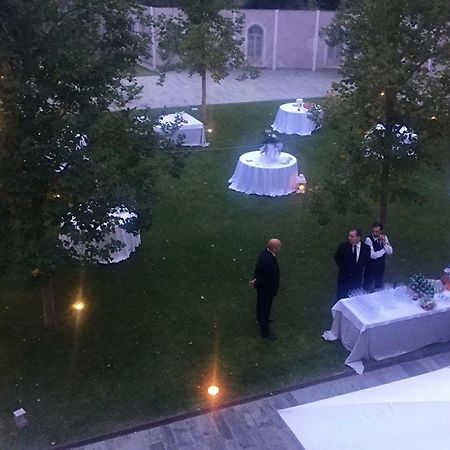 Il Molino Ξενοδοχείο Μπενεβέντο Εξωτερικό φωτογραφία